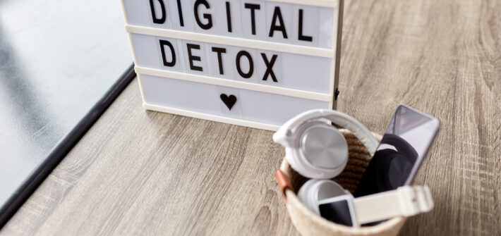 Sieben Tage ohne Social Media